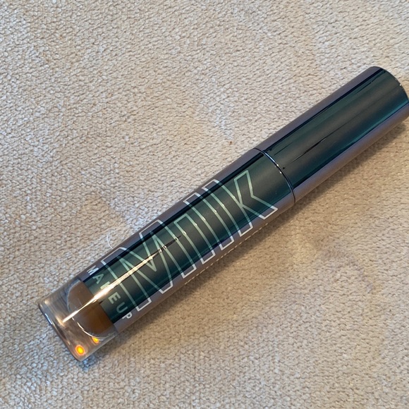 MILK MAKEUP KUSH High Roll Defining Tubing Eyebrow Gel - Dub (auburn) - Picture 5 of 8